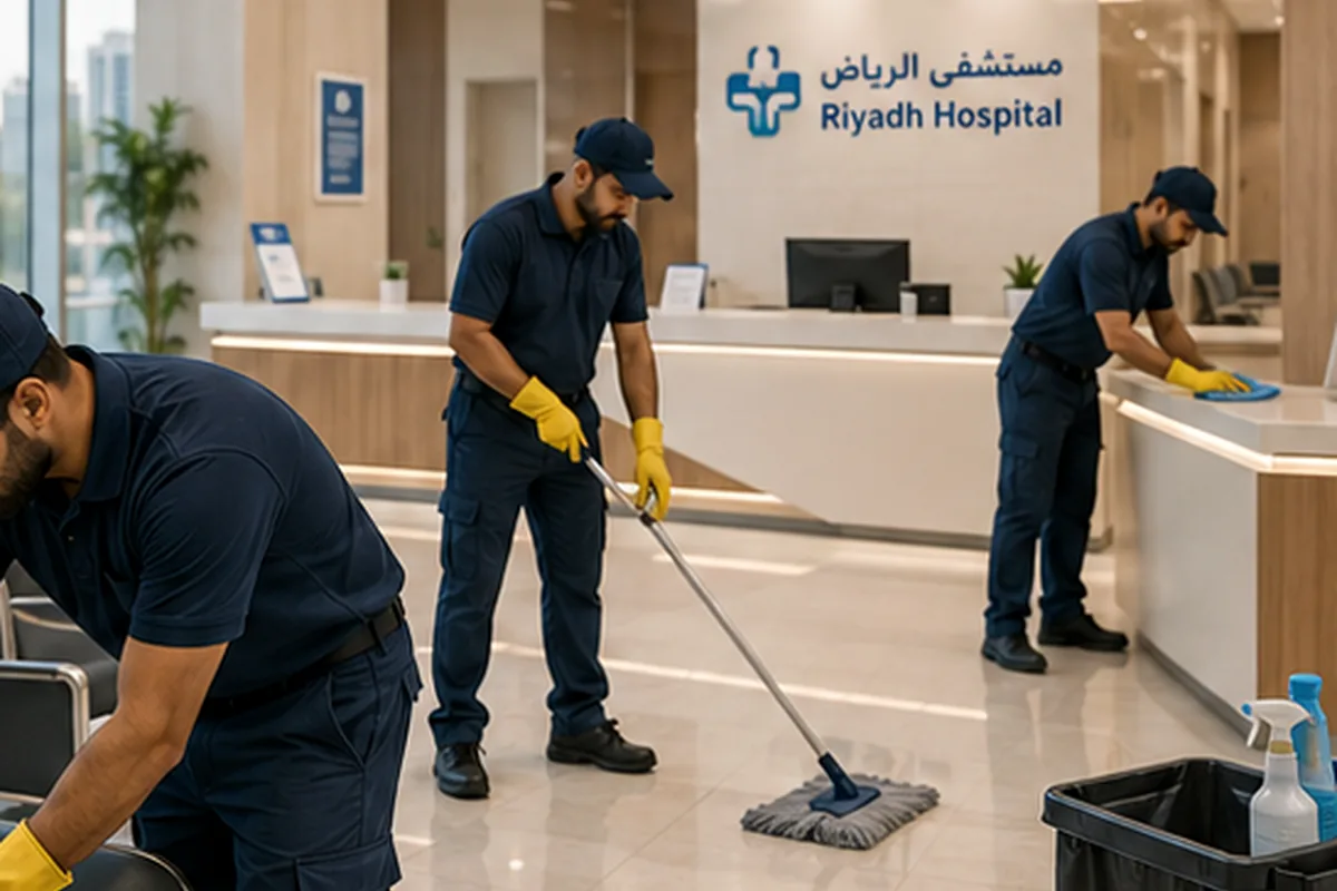 Healthcare Support Workforce workforce planning for employers in Taif, Saudi Arabia