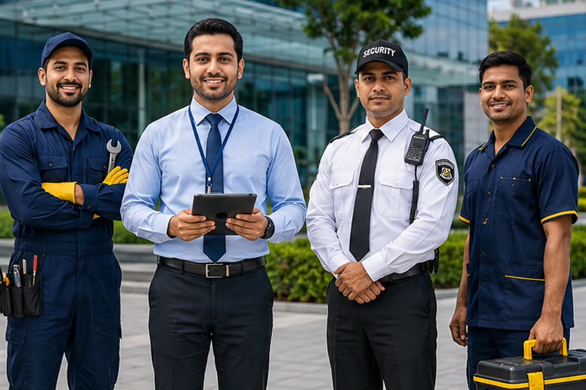 Manpower Supply Categories workforce planning for employers in Taif, Saudi Arabia