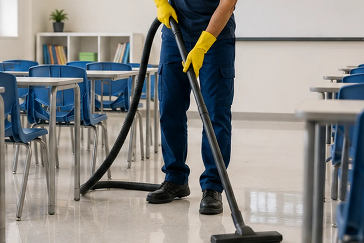Retail, Public and Transport Cleaners workforce planning for employers in Taif, Saudi Arabia