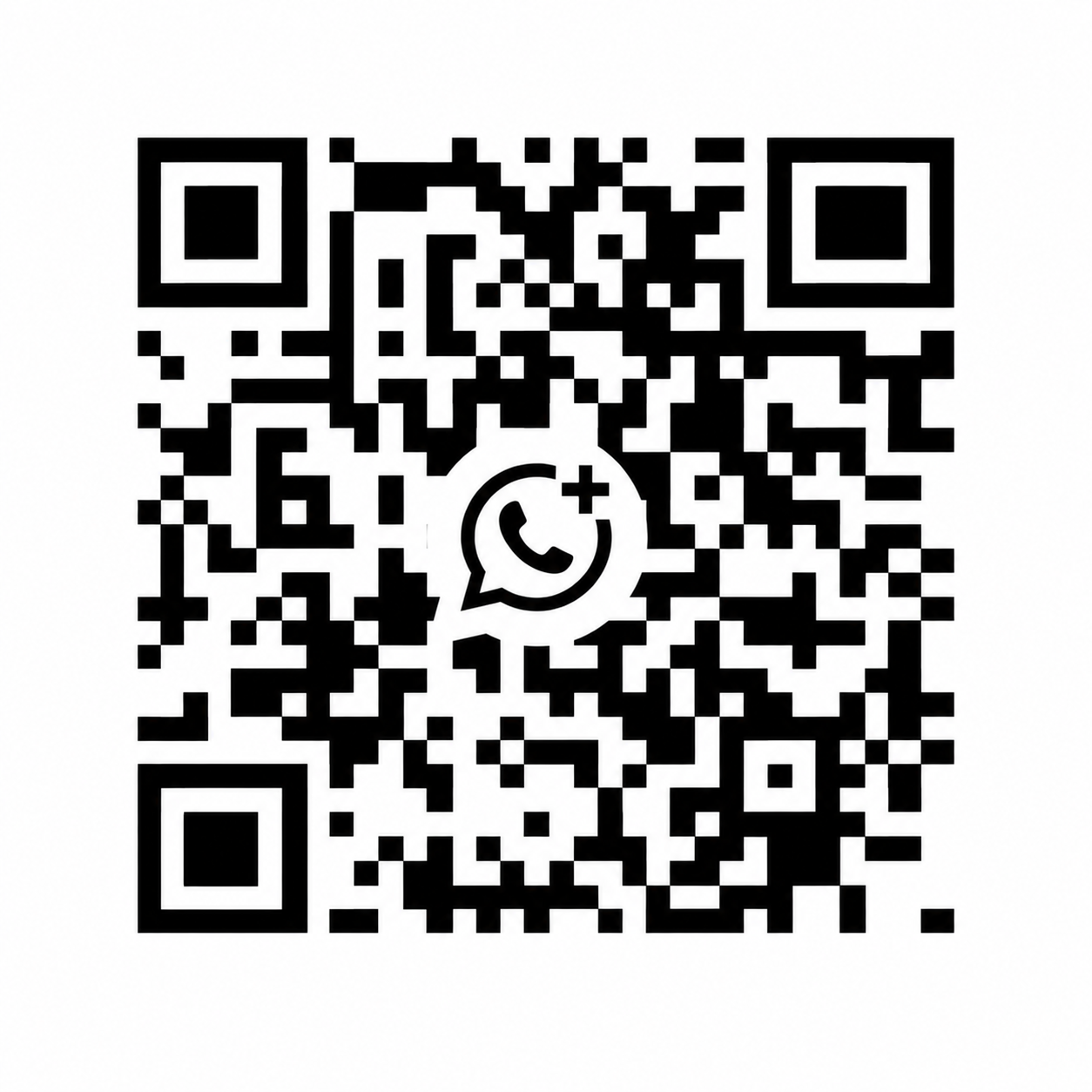 Scan to contact AL AHAD GROUP on WhatsApp Business from taif.alahadgroup-sa.com