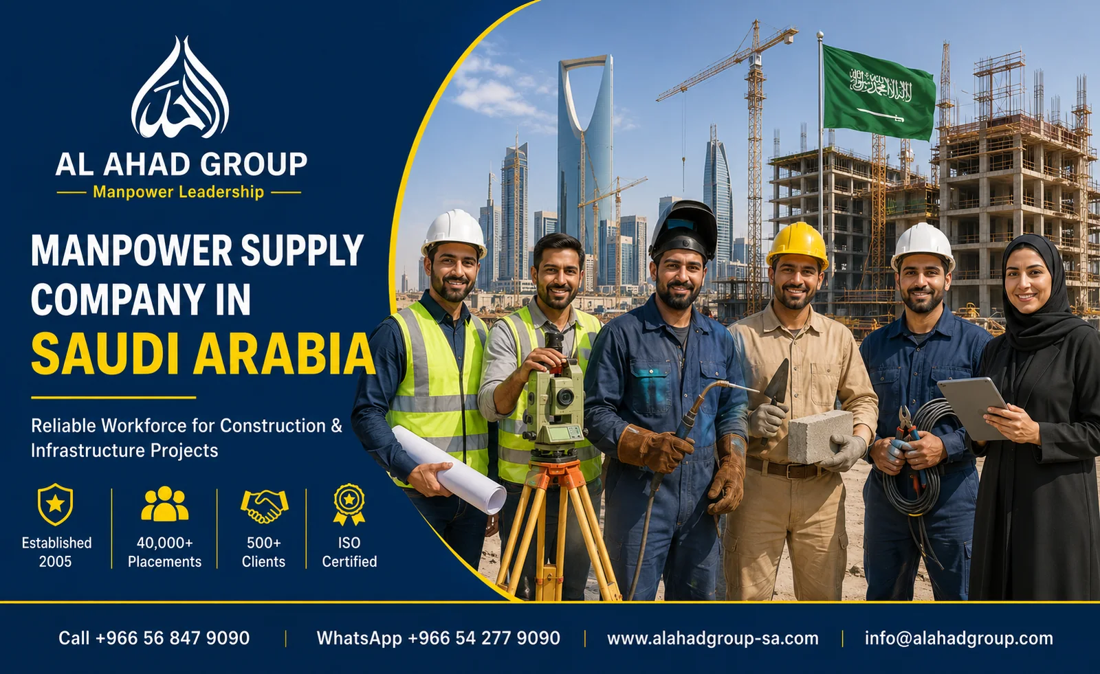 Taif Manpower Supply for Hospitality And Facility Staffing for mountain tourism and seasonal workforce planning in Saudi Arabia